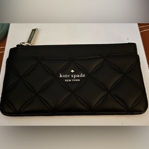 Kate Spade Natalia Large Slim Card Holder